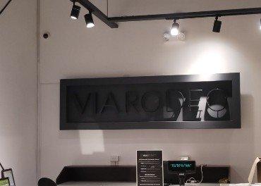 VIA RODEO IS BACK — STRONGER, SLEEKER, AND READY TO SERVE! - Cover Image